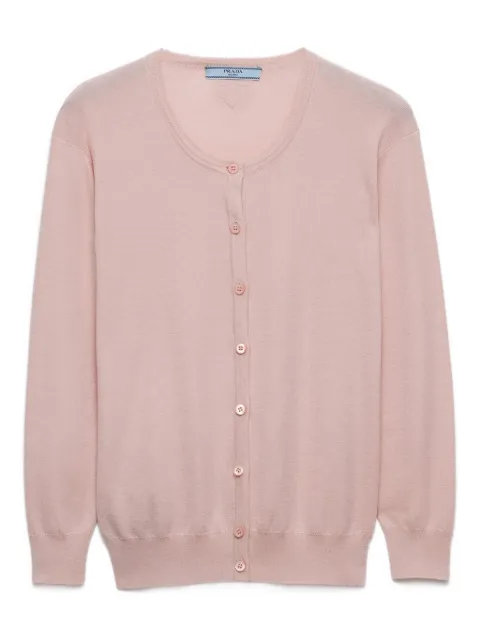 Prada Cardigan a coste