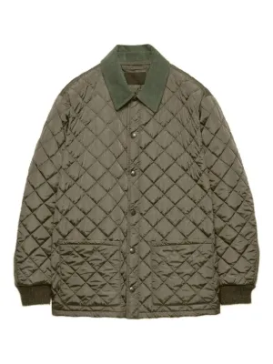 Gucci グッチ GGパターン キャンバス ジャケット - FARFETCH