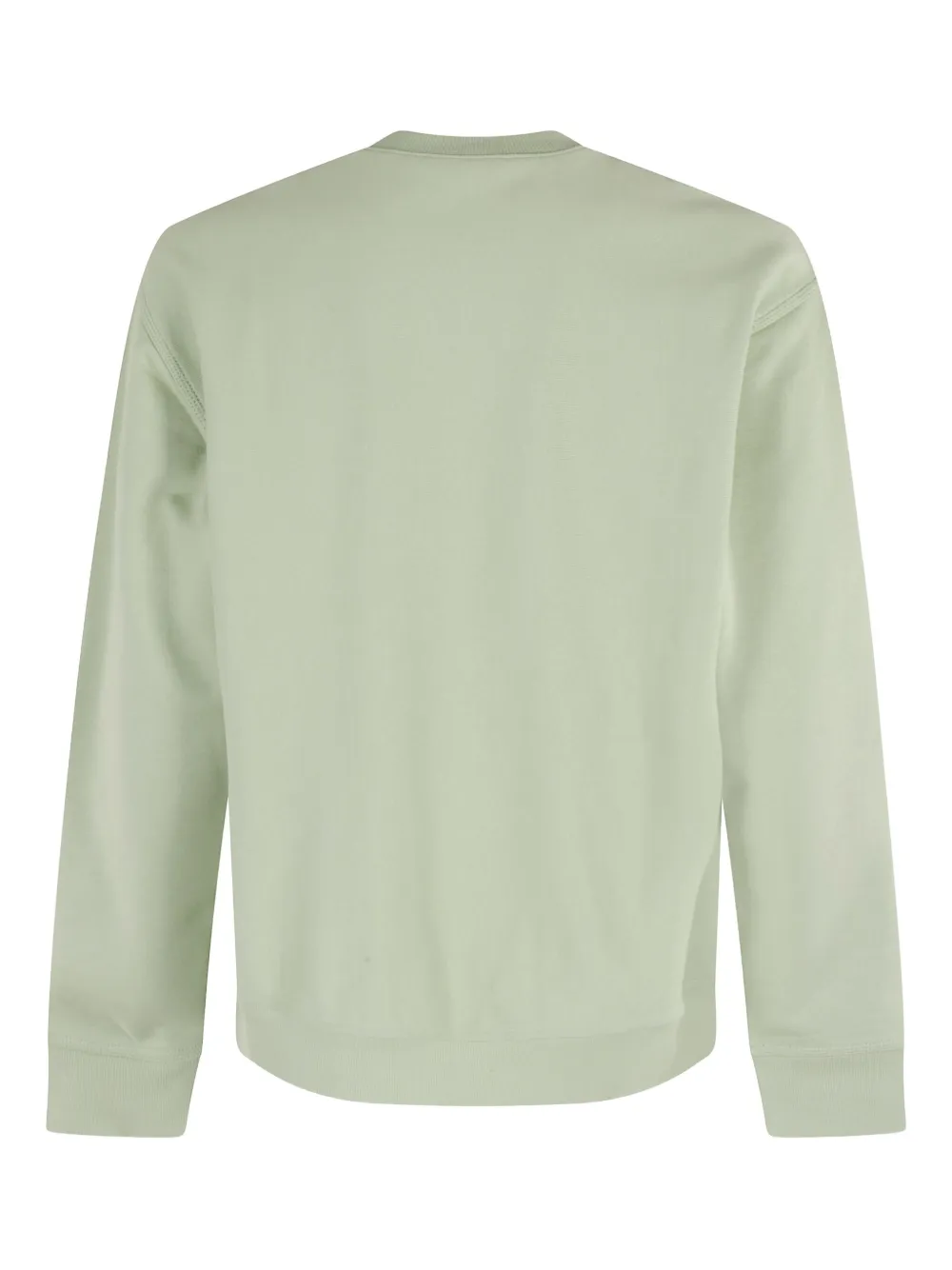 Carhartt WIP embroidered-logo crew-neck sweater | Sweatshirts | Image 2