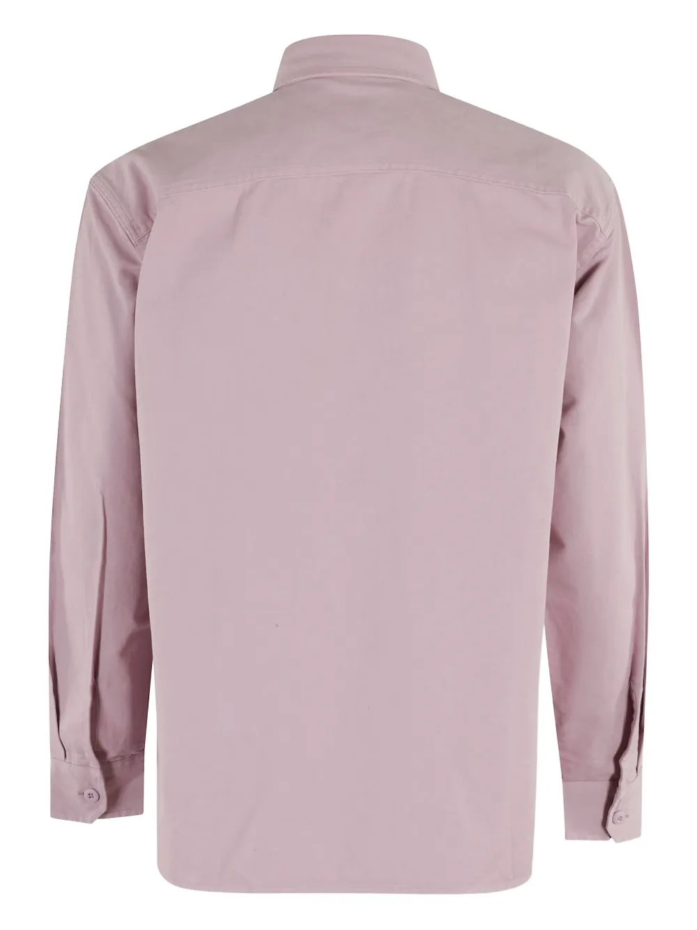 Carhartt WIP long-sleeve pocket shirt - Roze