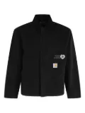 Carhartt WIP OG Arcan graphic jacket - Black