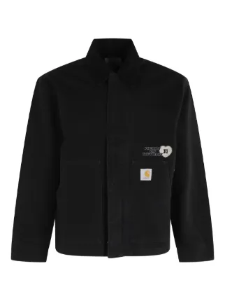 【美品】カーハート　Arcan Jacket New Balance x Carhartt WIP Arcan Jacket Eclipse Men's - FW22