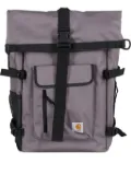 Carhartt WIP WIP Philis flap-pocket backpack - Grey