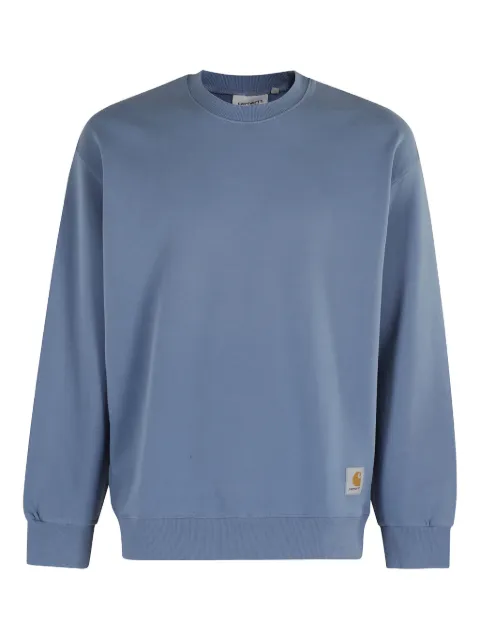 Carhartt WIP sudadera con cuello redondo