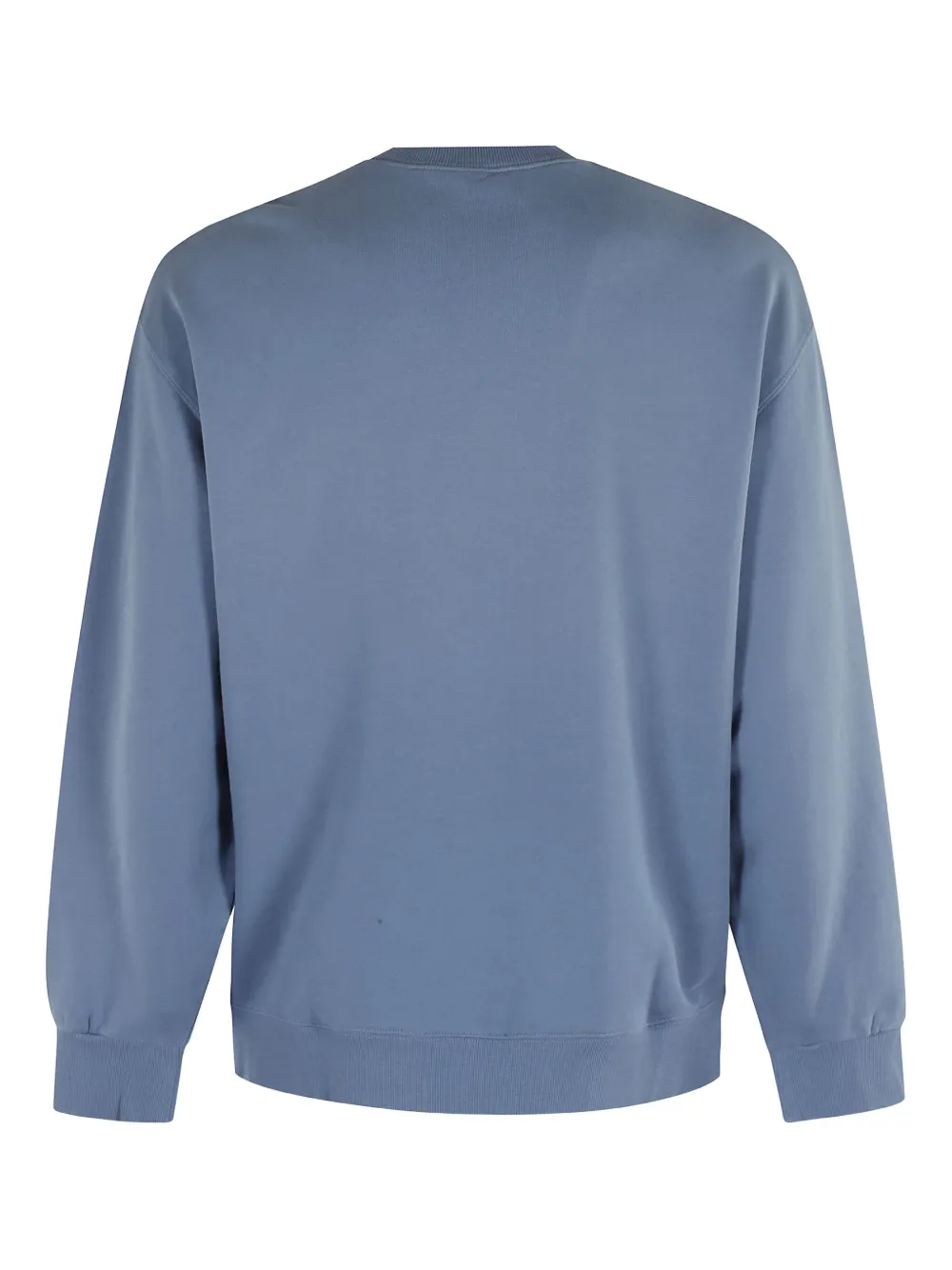 Carhartt WIP crew-neck sweatshirt Blauw