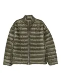 JIL SANDER+ quilted puffer jacket - Green