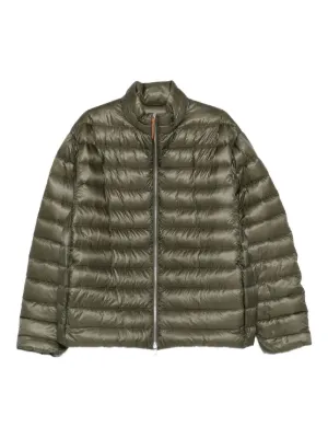Gucci GGキャンバス フーデッドジャケット | グリーン | FARFETCH JP