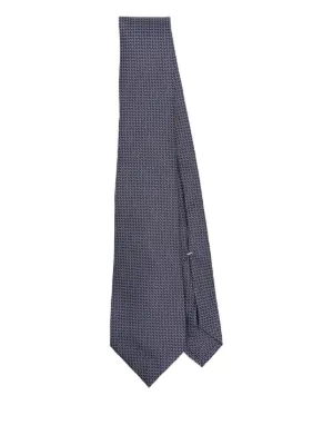 Canali（カナーリ）メンズ ネクタイ・蝶ネクタイ - FARFETCH