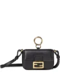 FENDI Baguette charm bag - Black