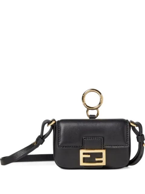 FENDI Baguette charm bag