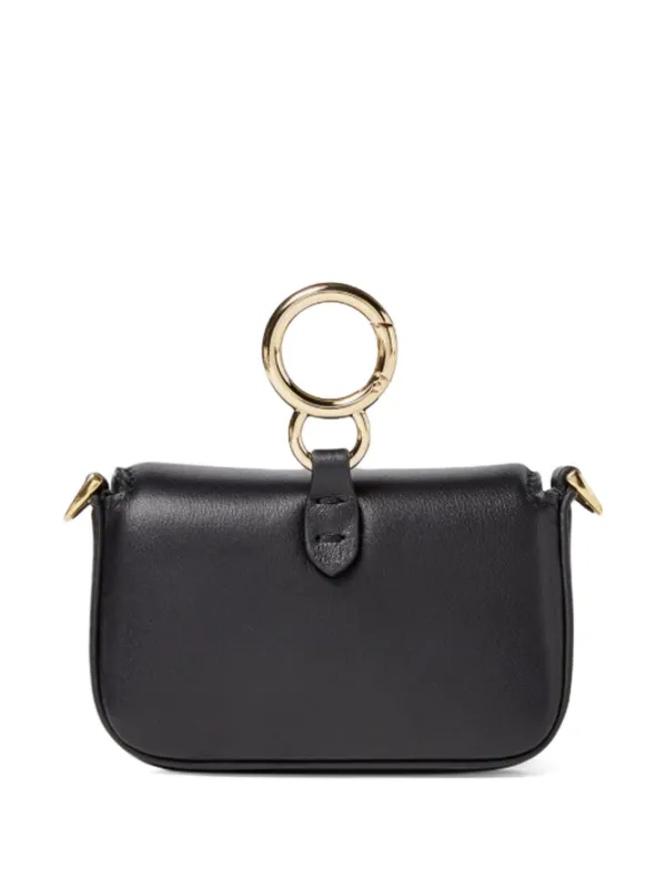 フェンディ バゲット型チャーム バッグ型 FENDI FENDI フェンディ チャーム/バッグチャーム/NANO BAGUETTE