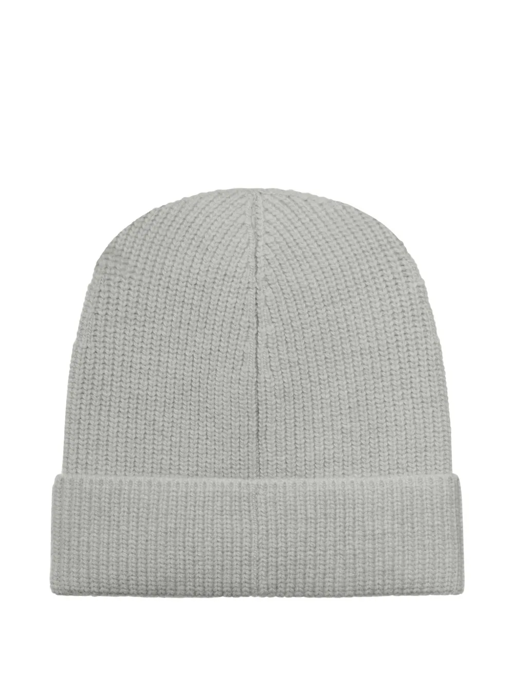 Fear Of God ribbed wool beanie - Grijs