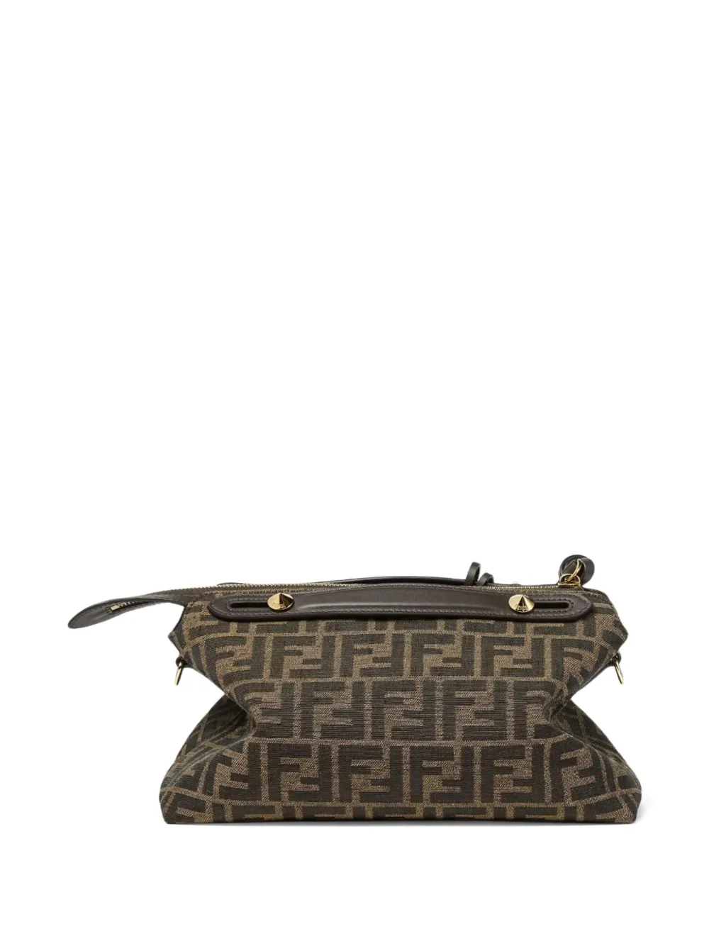 FENDI medium By The Way tote bag - Bruin