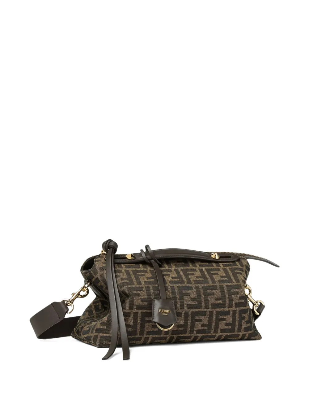 FENDI medium By The Way tote bag Bruin