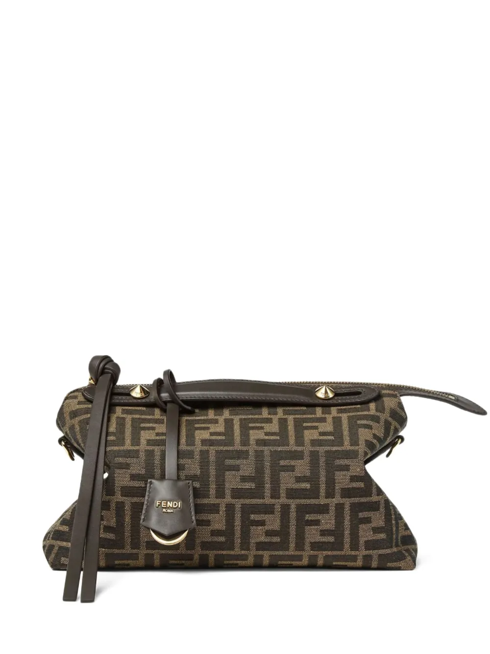 FENDI medium By The Way tote bag Bruin