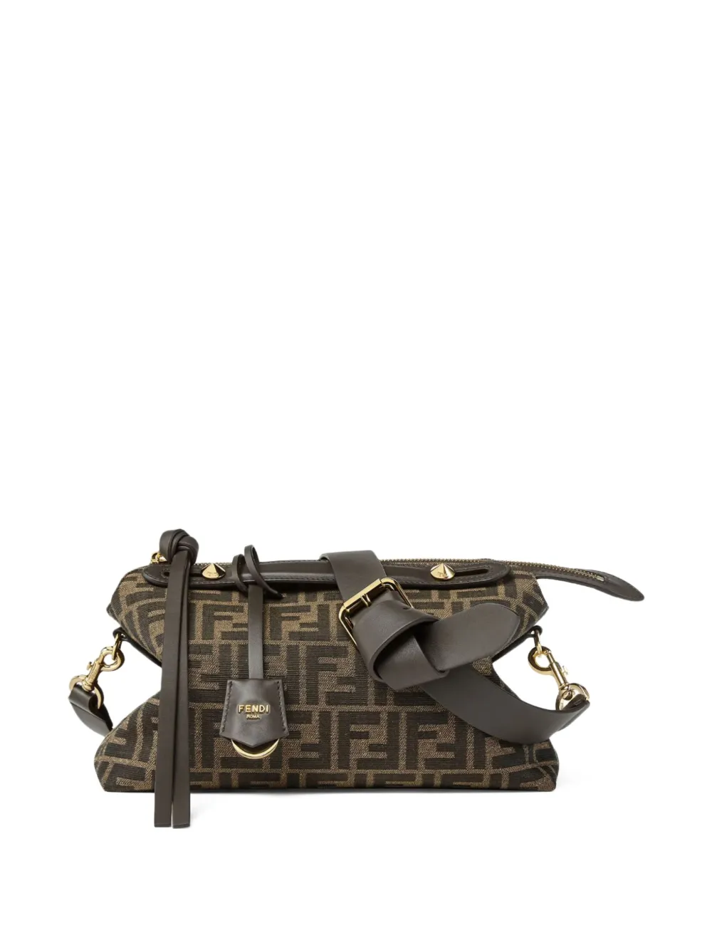 FENDI medium By The Way tote bag Bruin