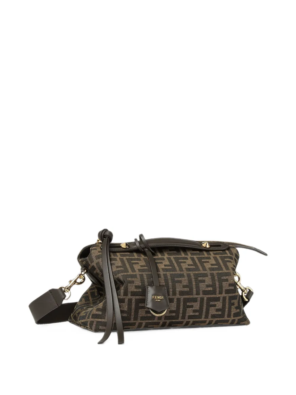 FENDI By The Way medium shopper Bruin