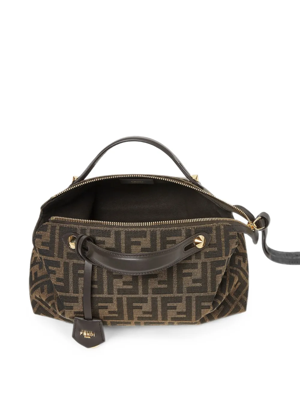 FENDI By The Way medium shopper Bruin