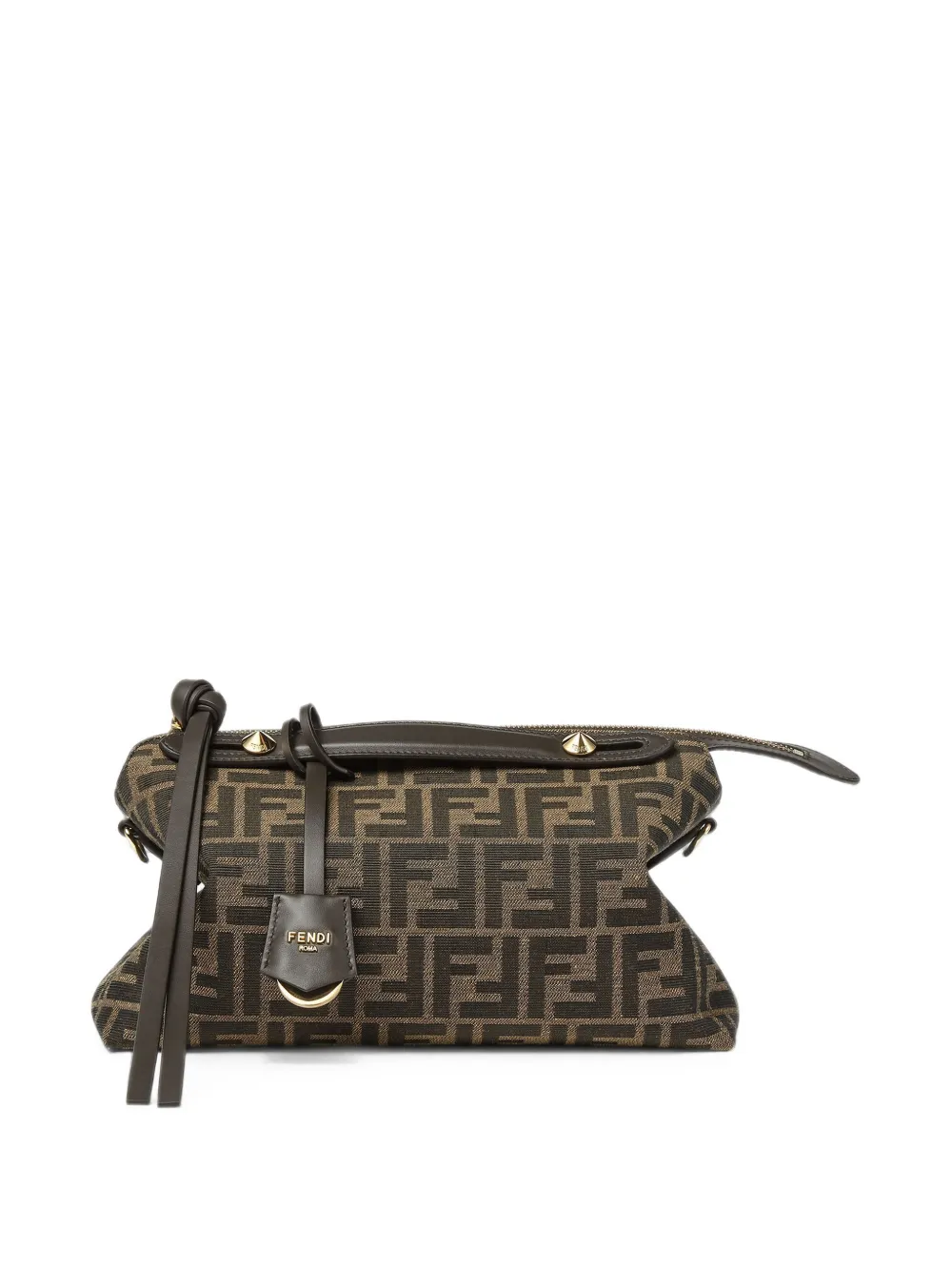FENDI By The Way medium shopper Bruin