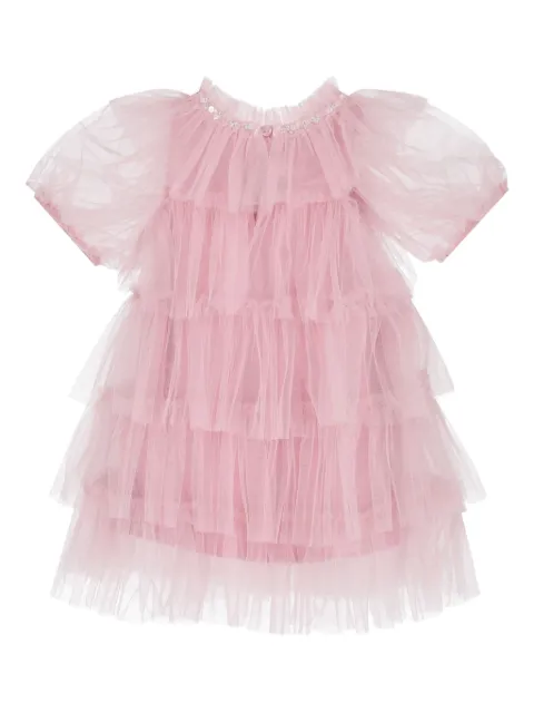 Tutu Du Monde Abito con paillettes