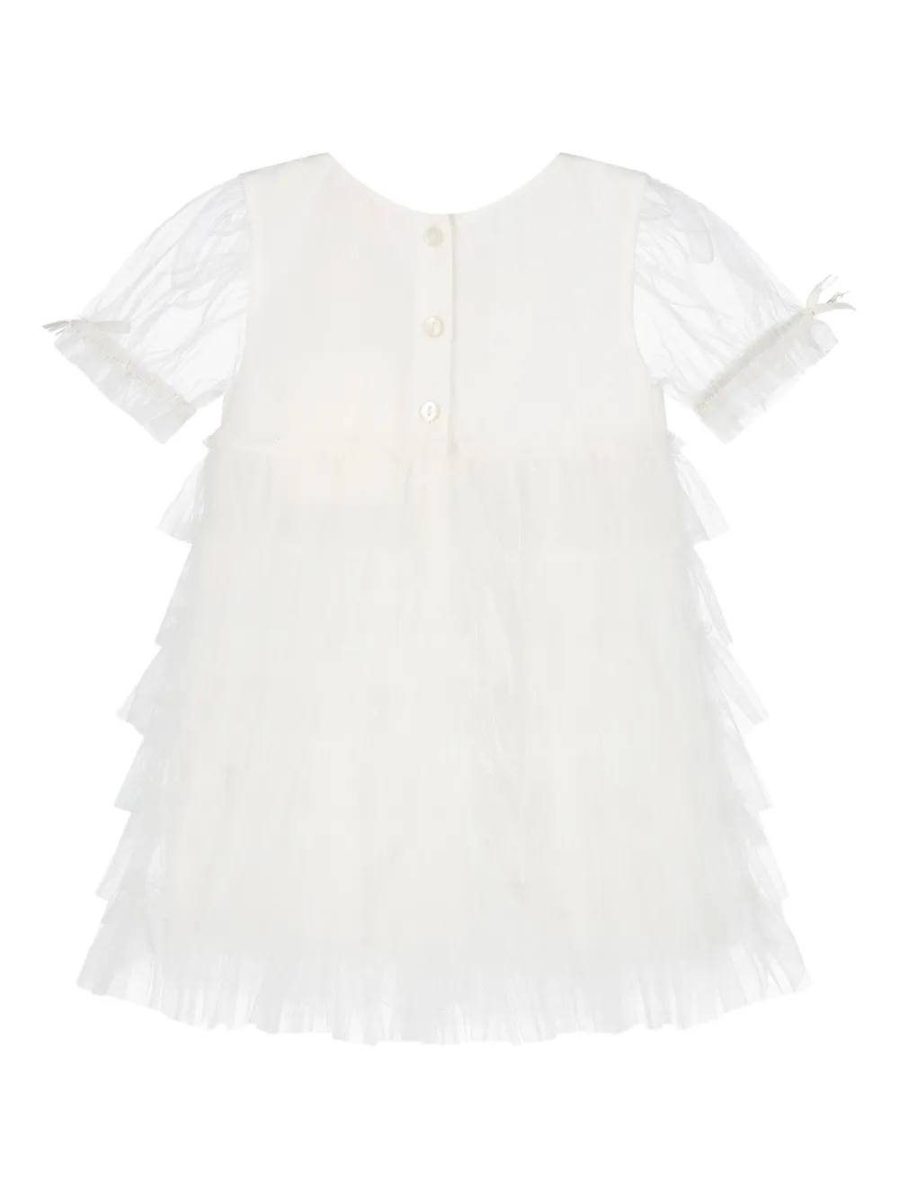 Tutu Du Monde vestido de tul con apliques | Vestidos de fiesta | Image 2