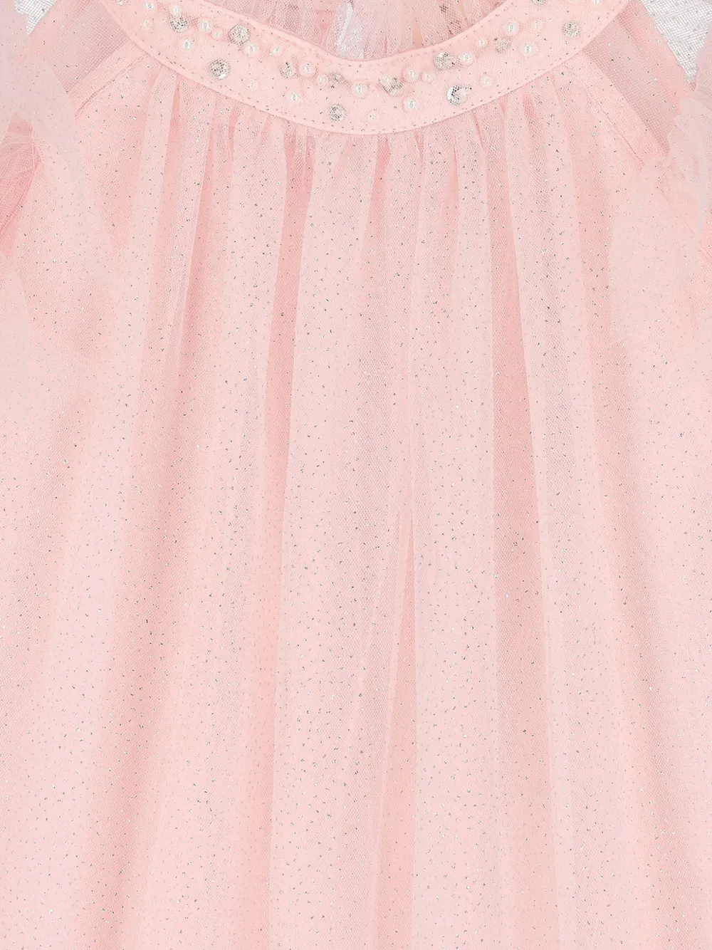 Tutu Du Monde Tulen jurk Roze