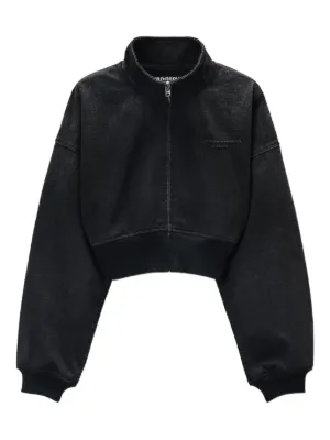 Alexander Wang ウィメンズ ボンバージャケット通販 - FARFETCH