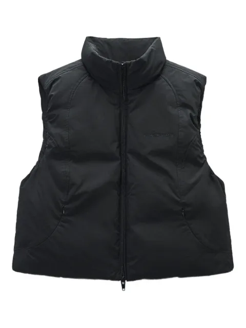 Alexander Wang puffer gilet