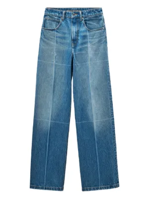 Alexander Wang（アレキサンダー・ワン）デニム - FARFETCH