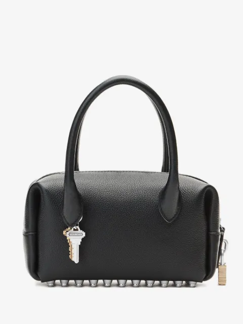 Alexander Wang small Roux studded tote bag