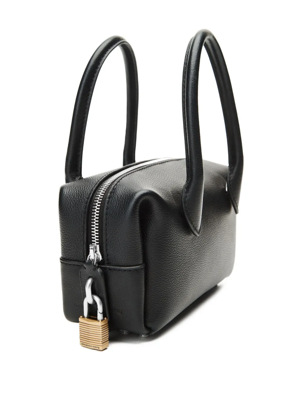 Alexander Wang small Roux studded tote bag | Mini Bags | Image 2