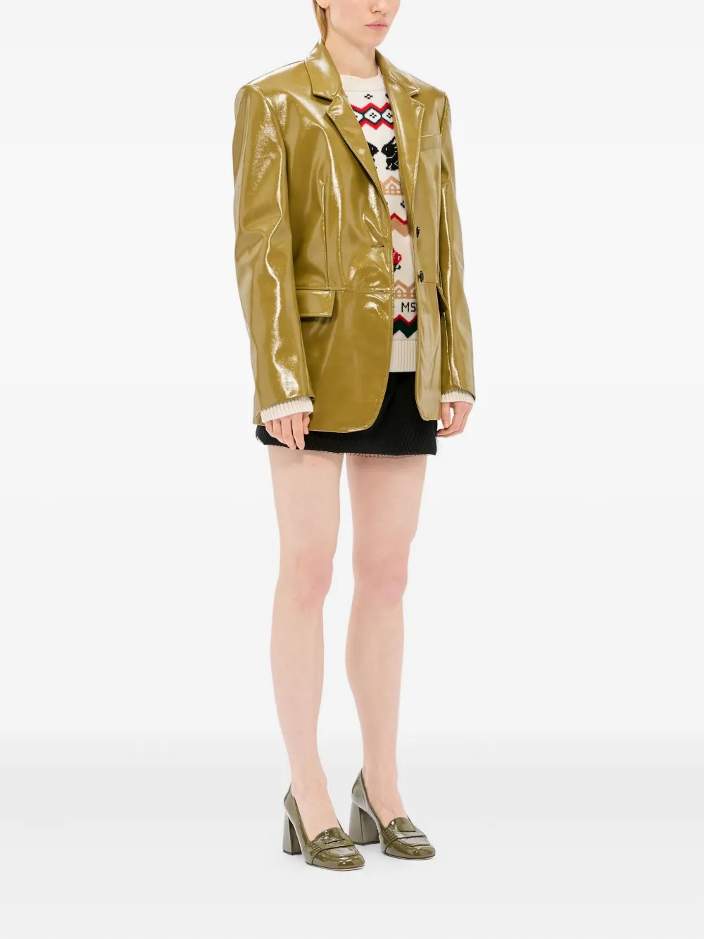MSGM sudadera | Sudaderas | Image 2