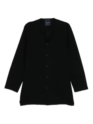 Yohji Yamamoto Cardigans for Men - Farfetch