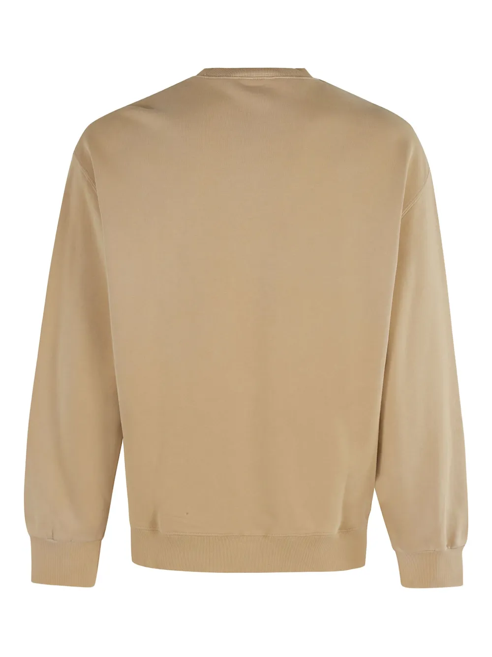 Carhartt WIP crew-neck sweatshirt Beige