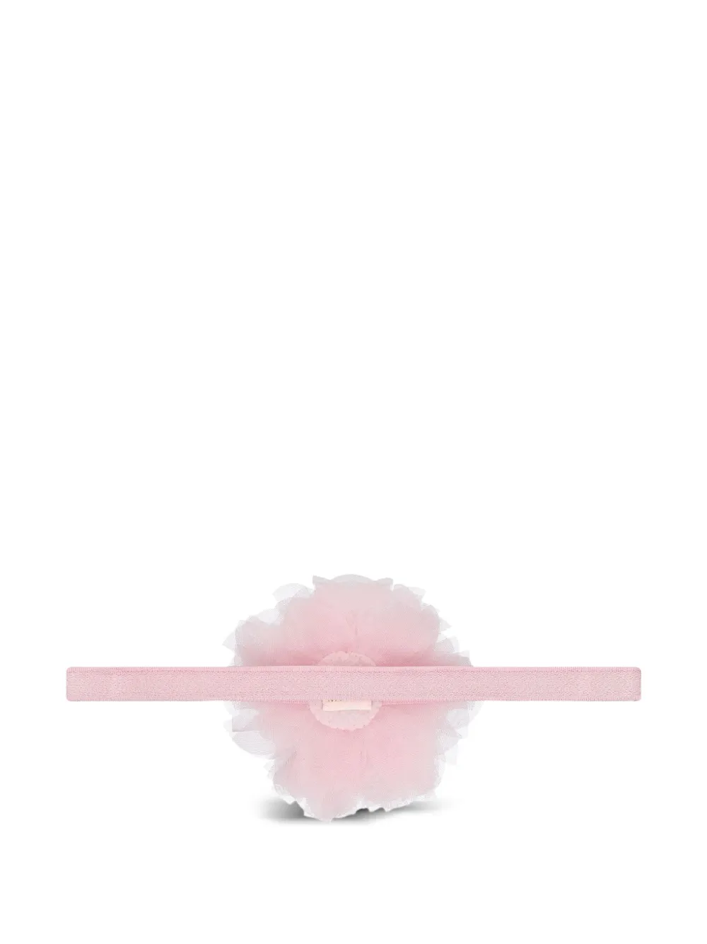 Tutu Du Monde tulle-flower headband | Girls Accessories | Image 2