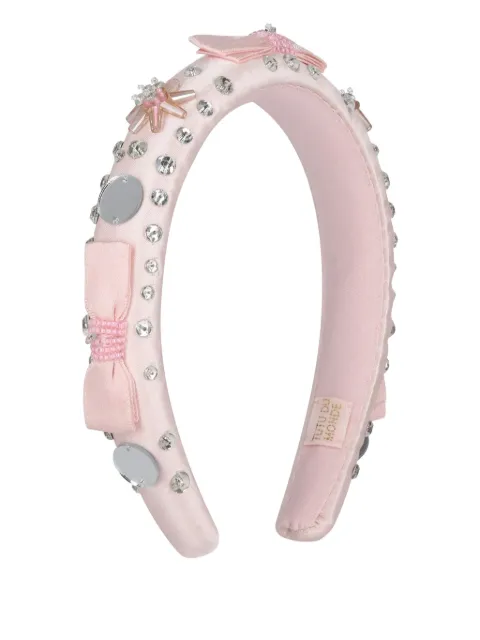 Tutu Du Monde Dutchess Dream embellished headband