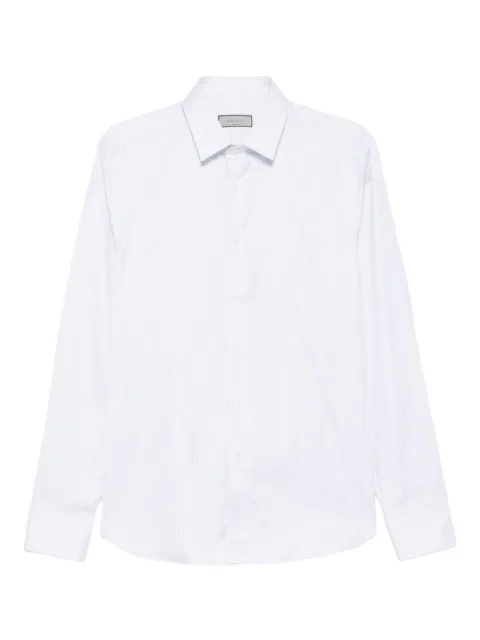 Canali camisa de algodón