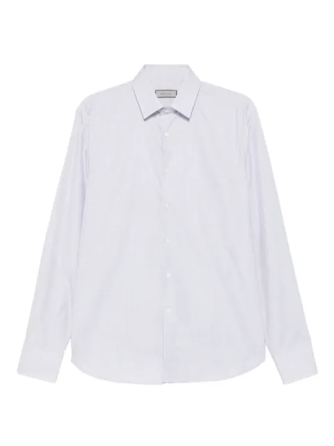 Canali cotton shirt