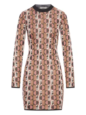FENDI Dresses | FARFETCH US