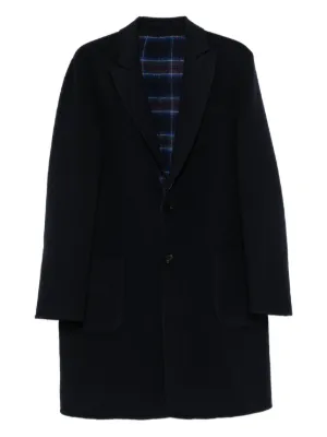 Etro（エトロ）メンズ チェスターコート＆シングルコート - FARFETCH