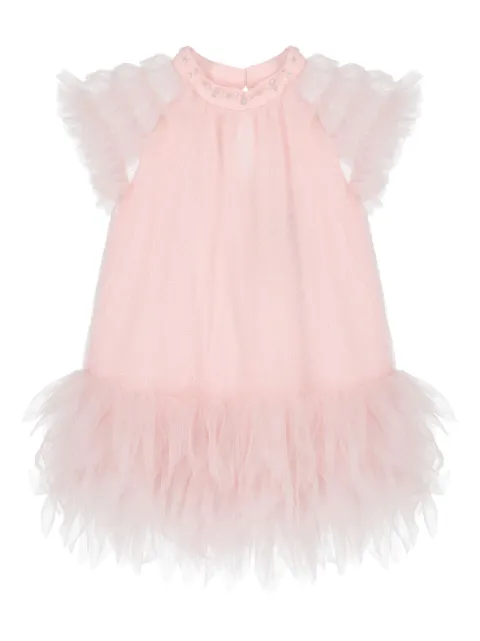 Tutu Du Monde Set abito con ruches