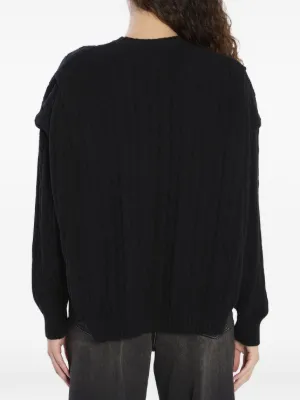 BALENCIAGA（バレンシアガ）ウィメンズ ニット・セーター - FARFETCH