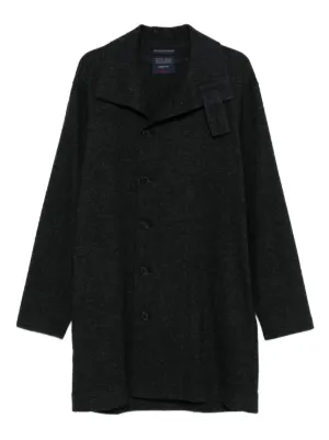 Givenchy ピーコート | ブルー | FARFETCH JP