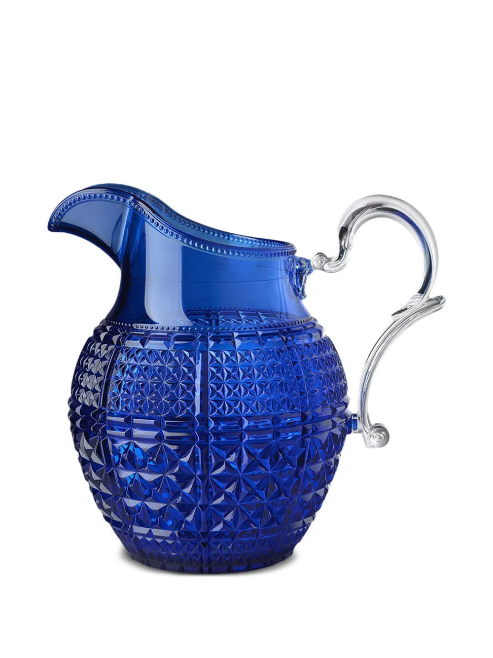 Mario Luca Giusti  patterned pitcher (17cm) | Tableware | Image 2