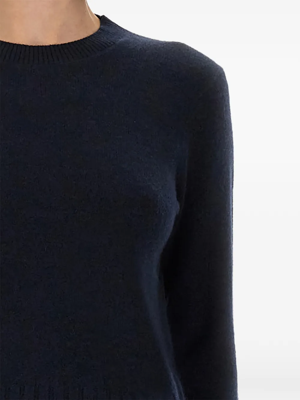 Guest In Residence ribbed sweater | Knitted Sweaters | Image 2