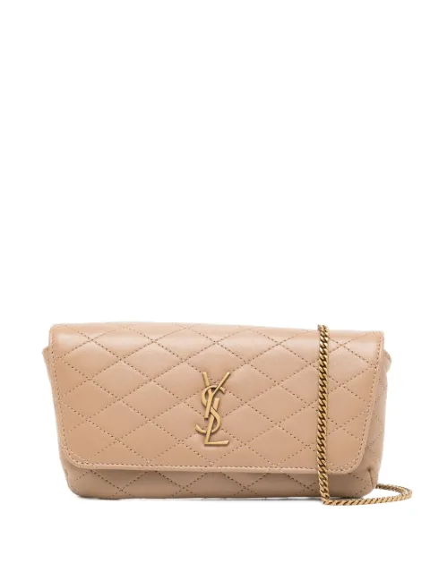 Saint Laurent Gaby mini bag