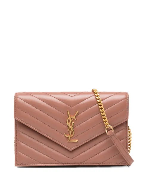 Saint Laurent Cassandre mini bag