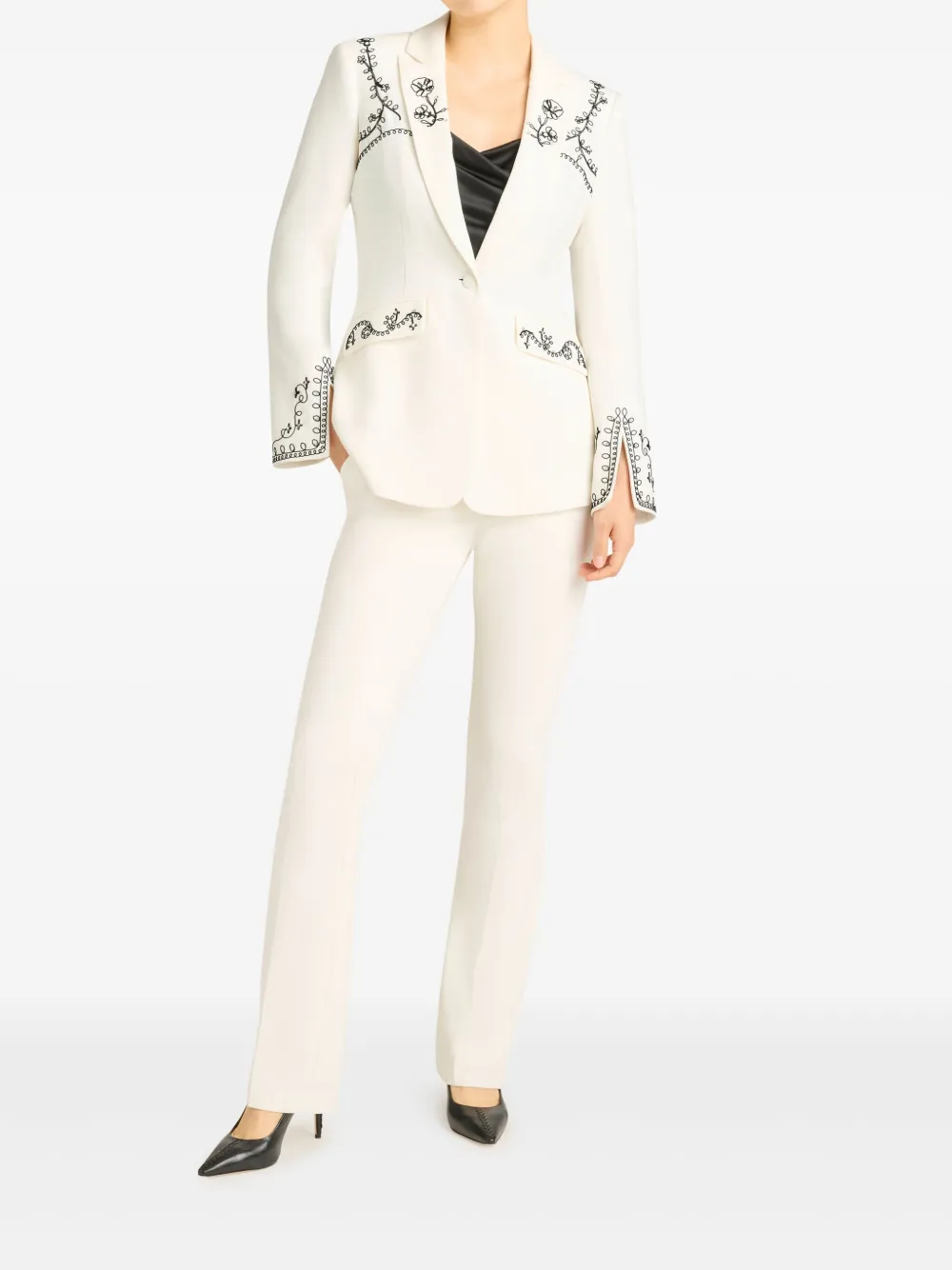 Cinq A Sept blazer Cheyenne | Blazers | Image 2