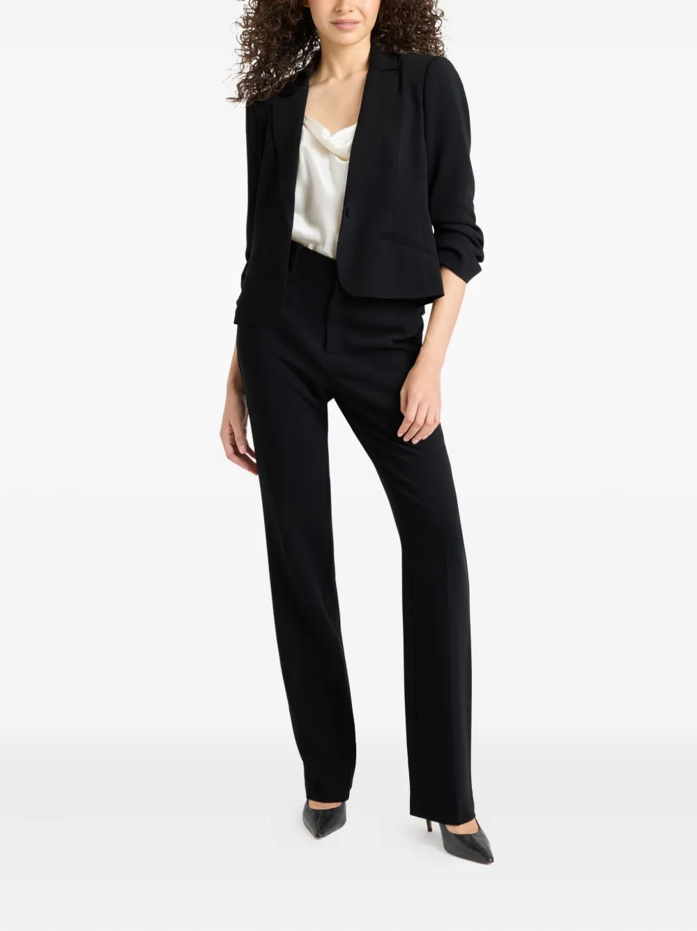 Cinq A Sept Le Petit Khloe blazer | Blazers | Image 2