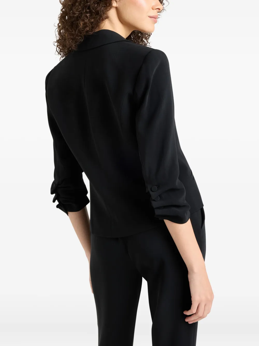 Cinq A Sept Blazer Zwart